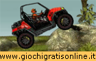  4v4 ATV Offroad