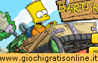  Bart's Kart
