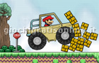  Mario Truck