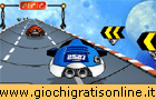 Giochi online: Star Racer