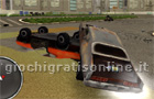 Giochi online: Traffic Slam Arena