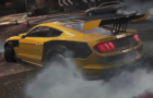  Drifting Supercar Racing 3D
