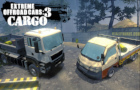 Giochi 3D : Extreme Offroad Cars 3: Cargo