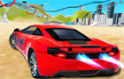 Giochi 3D : Grand City Racing