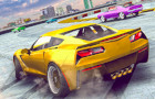 Giochi 3D : Stunt Extreme Car Simulator