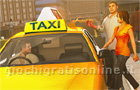  Taxi Driver Simulator