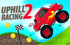 Giochi auto : Up Hill Racing 2