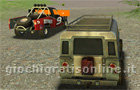  Xtreme Offroad Racing 4x4