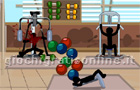  Stickman Death Gym