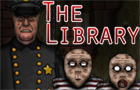 Giochi online: Forgotten Hill: The Library