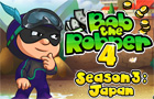 Giochi vari : Bob the Robber 4: Japan