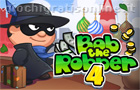  Bob the Robber 4: Russia