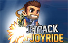  Jetpack Joyride Online