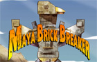  Maya Brick Breaker