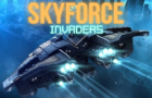  Skyforce Invaders