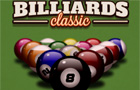  8 Ball Billiards Classic