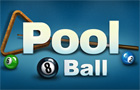 Giochi biliardo : 8 Ball Pool