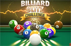  Billiard Blitz Challenge