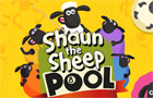 Giochi biliardo : Shaun The Sheep: Pool