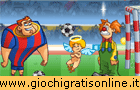  Penalty