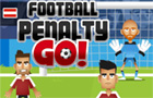 Giochi sport : Football Penalty Go!