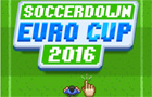 Giochi sport : Soccerdown Euro Cup 2016
