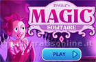  Tingly's Magic Solitaire