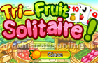  Tri-Fruit Solitaire
