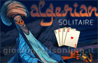  Algerian Solitaire