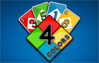  Four Colors Multiplayer