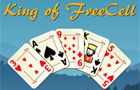 Giochi da tavolo : King Of Freecell