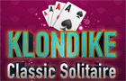  Klondike Classic Solitaire