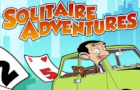  Mr. Bean Solitaire Adventures