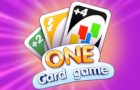  One Card Game