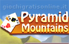  Pyramid Mountains