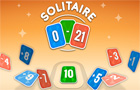  Solitaire 0-21