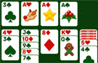  Solitaire Classic Christmas