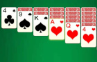  Solitaire Master - Classic Card