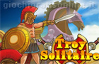  Troy Solitaire