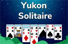  Yukon Solitaire