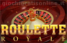  Roulette Royale