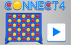  Connect 4.