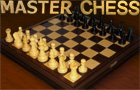  Master Chess
