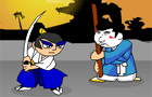  Samurai
