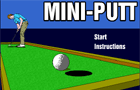  Mini Putt