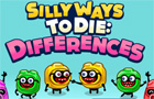  Silly Ways to die: Differences