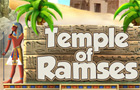  Temple of Ramses