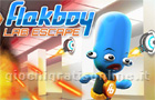  Flakboy Lab Escape