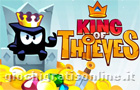  King of Thieves