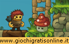  Mushroomer
